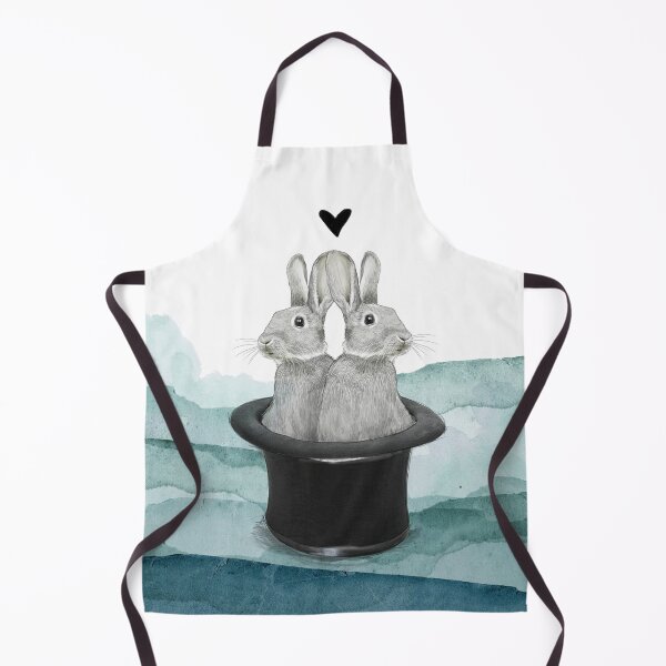 Item preview, Magic bunnies designed and sold by MadeByLen.
