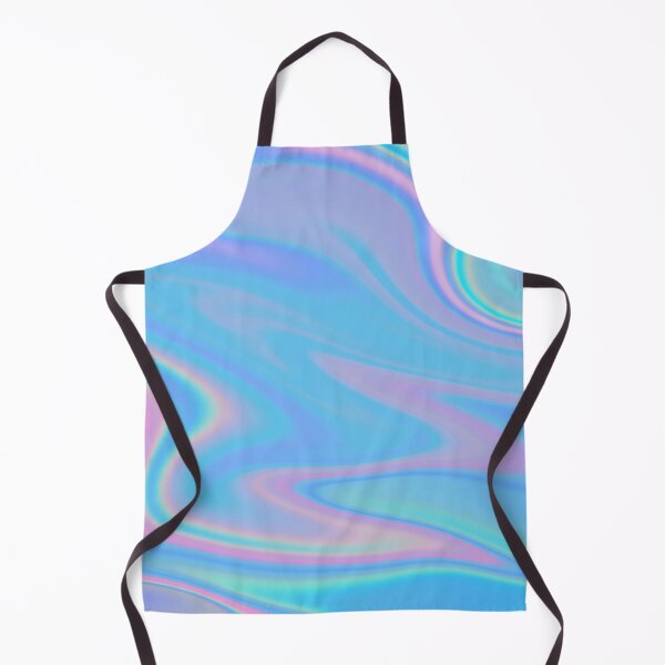 Item preview, Holographic Blues designed and sold by WisdomInspired.