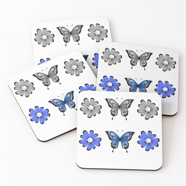 Item preview, Bib flower butterfly designed and sold by Dear-Ashlin.