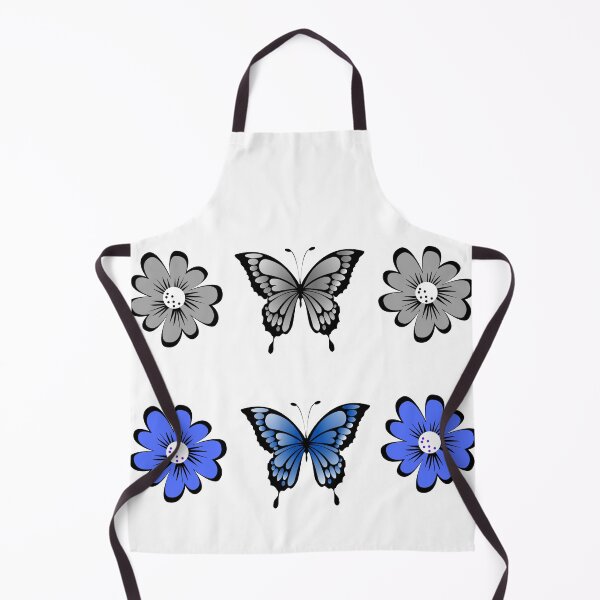 Item preview, Bib flower butterfly designed and sold by Dear-Ashlin.