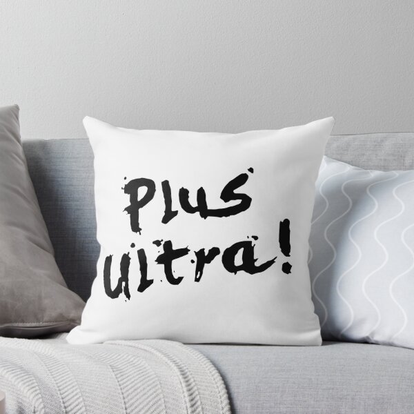 Item preview, Plus Ultra! designed and sold by redpxl.