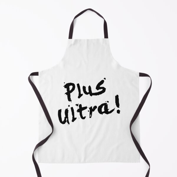 Item preview, Plus Ultra! designed and sold by redpxl.