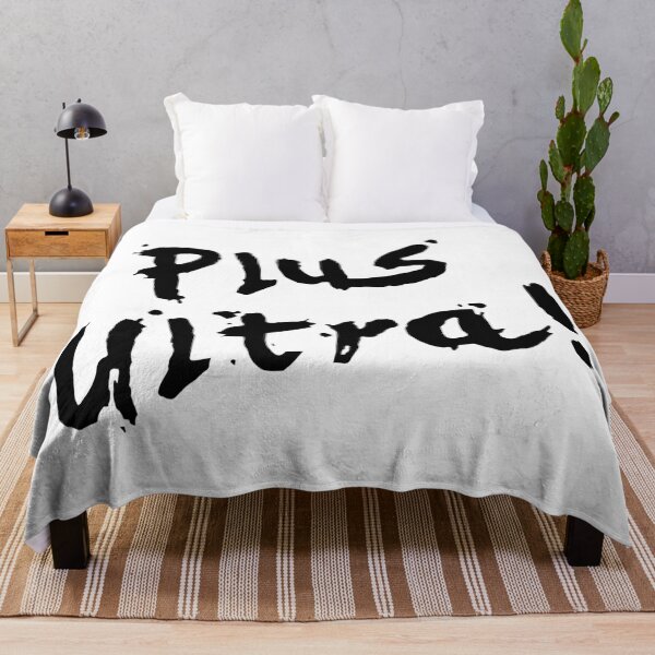 Item preview, Plus Ultra! designed and sold by redpxl.