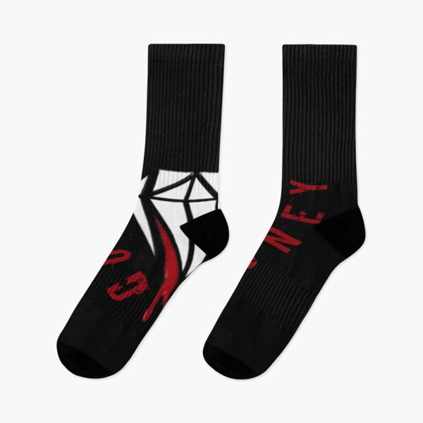 Item preview, Blood Money (White Diamond Red Text) designed and sold by sagar96.