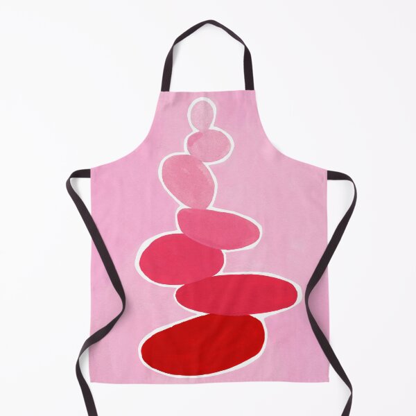 Item preview, Balancing rocks in pink designed and sold by Aidi Riera.