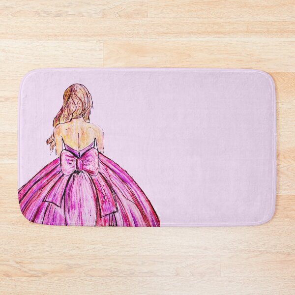 Item preview, Girl In A Dress designed and sold by CanDo20.