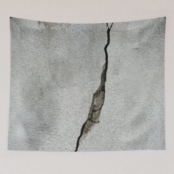 Item preview, cracked wall designed and sold by Wassimaukla.