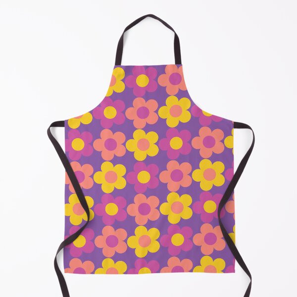 Item preview, Bib Flower 5 Petal Pattern designed and sold by owliedesign.