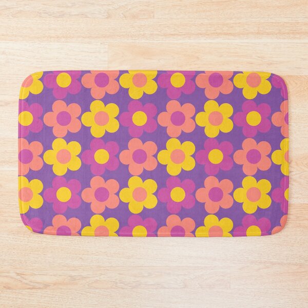 Item preview, Bib Flower 5 Petal Pattern designed and sold by owliedesign.