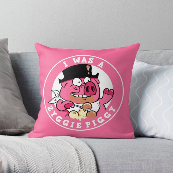 Ziggy Piggy Gifts Merchandise Redbubble - piggy roblox gifts merchandise redbubble