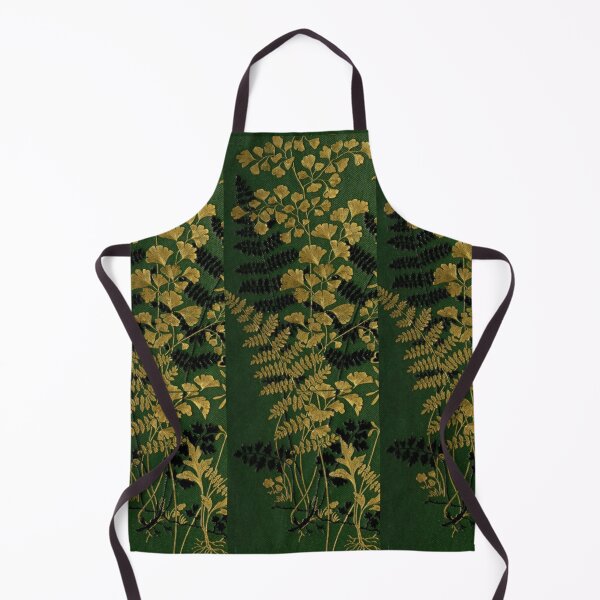Item preview, Victorian Ferns designed and sold by BlueSpecsStudio.