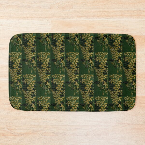 Item preview, Victorian Ferns designed and sold by BlueSpecsStudio.