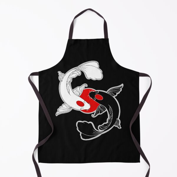 Item preview, Koi Fish Balance designed and sold by LyartPrint.