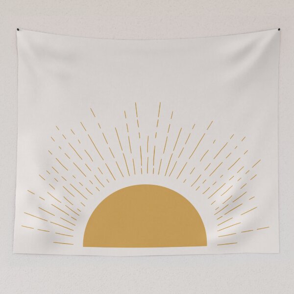 Item preview, Sunshine designed and sold by tapestrysociety.