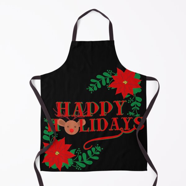 Item preview, Happy Holidays. designed and sold by mpandam.
