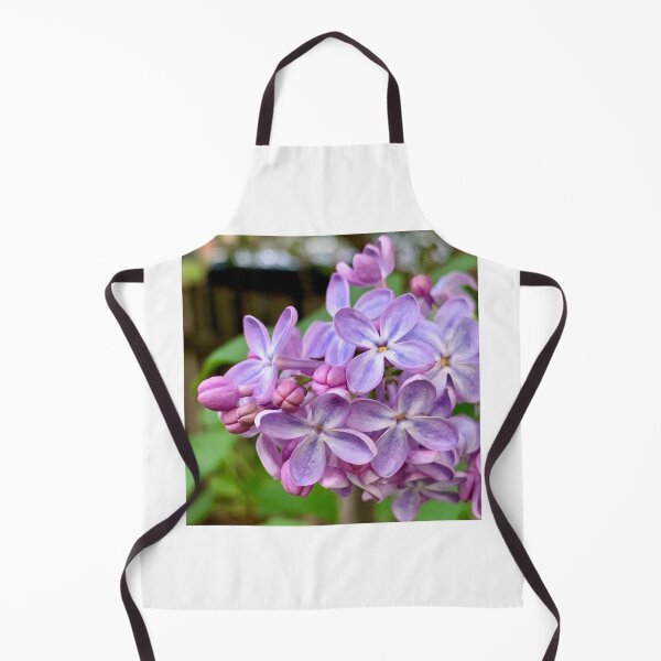 Item preview, Afternoon lilacs designed and sold by Bernard Reischl.