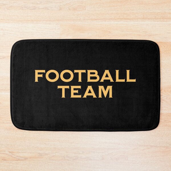 Item preview, Football team, washington football team designed and sold by T-DESIGNEDZ.