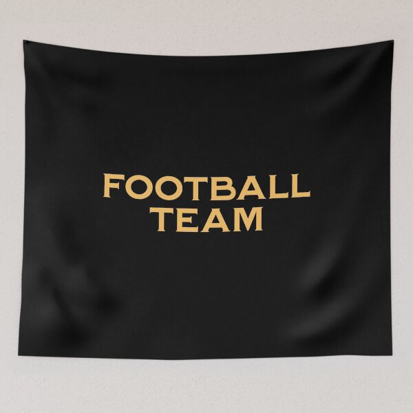 Item preview, Football team, washington football team designed and sold by T-DESIGNEDZ.