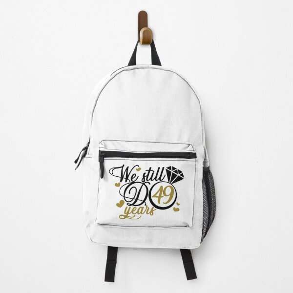 Item preview, We still do 49 years. 49th anniversary designed and sold by mintandbeer.