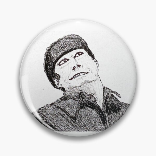 Item preview, One Flew Over the Cuckoo's Nest designed and sold by RocioRubio.