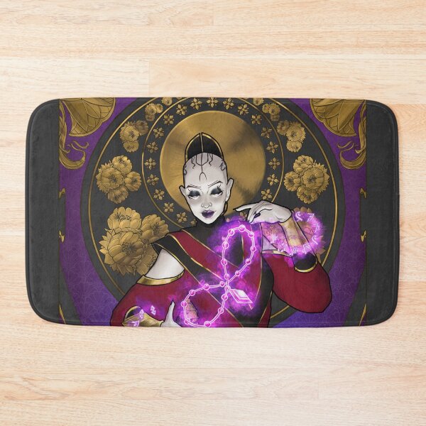 Item preview, Copy of Copy of Nybor, Zulkir of Enchantment III  designed and sold by Ssapdra.