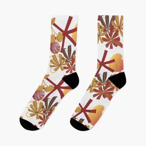 Item preview, Automn illustration designed and sold by LaetiArts.