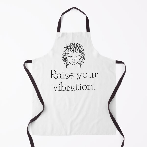 Item preview, Raise You Vibration designed and sold by TheStudioBee.