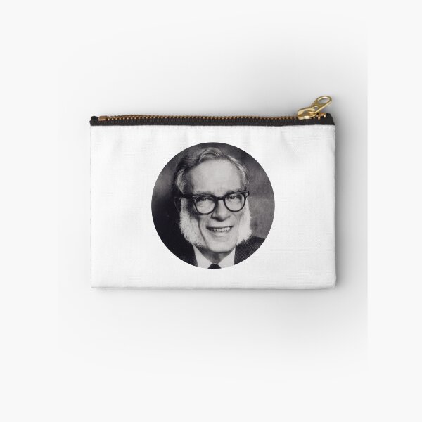 Item preview, Isaac Asimov designed and sold by Jordbord.