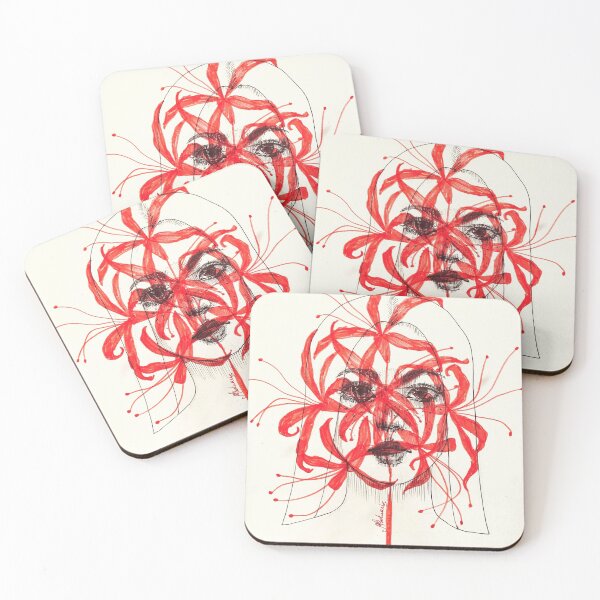 Item preview, Higanbana designed and sold by ArtMarina.