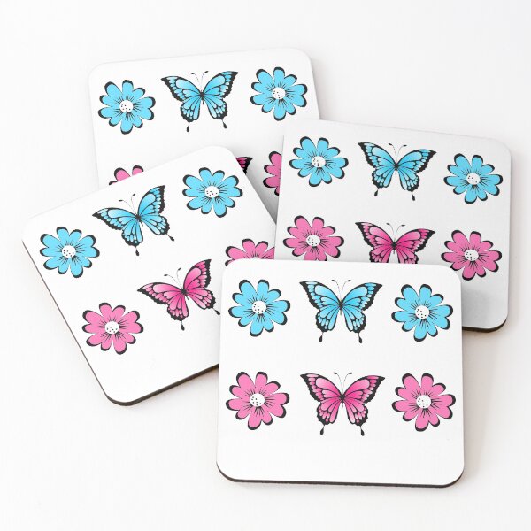 Item preview, Bib flower butterfly designed and sold by Dear-Ashlin.