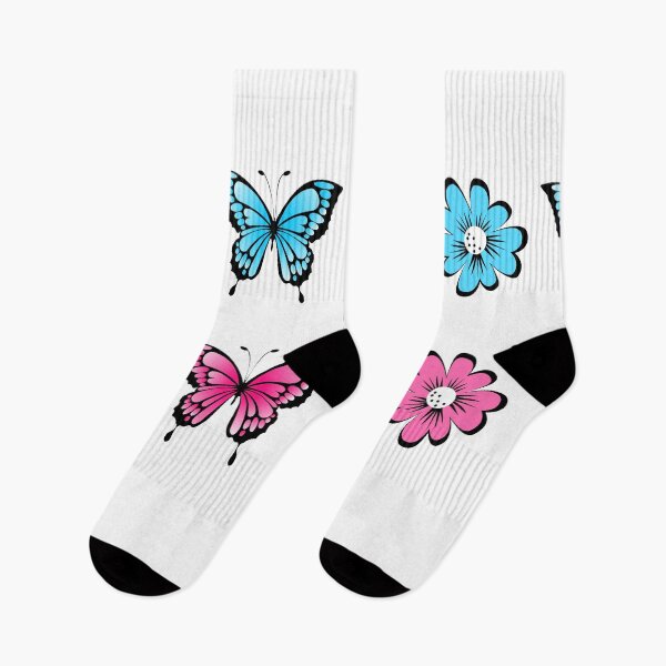 Item preview, Bib flower butterfly designed and sold by Dear-Ashlin.