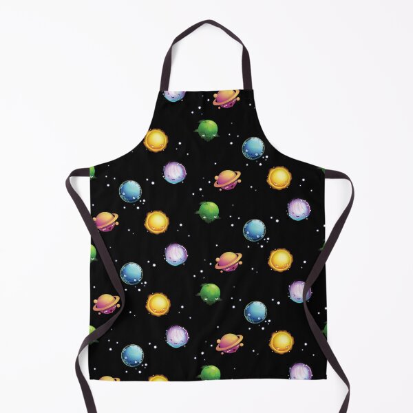 Item preview, Happy Planets Pattern designed and sold by supermara.