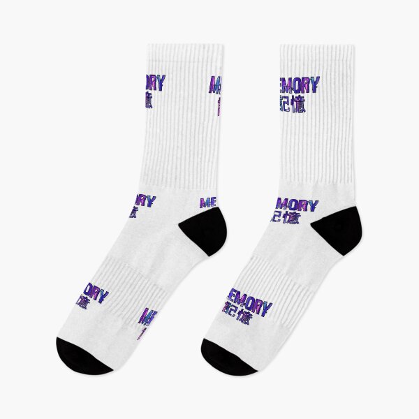 Item preview, Japanese "memory" Vaporwave Aesthetic designed and sold by RareAesthetic.