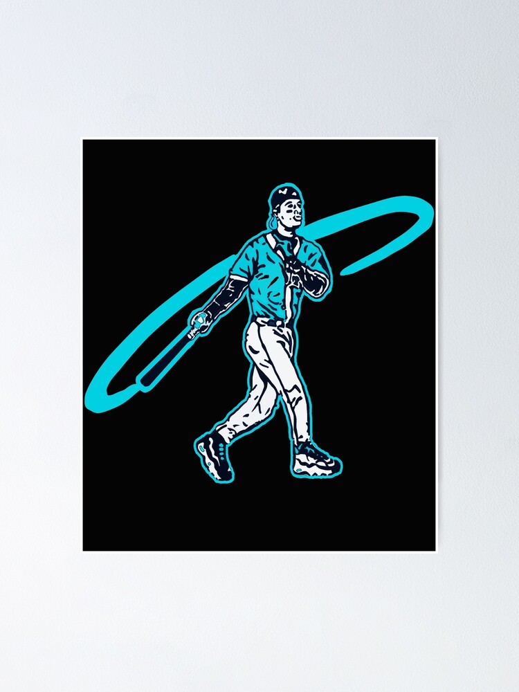 swingman ken griffey