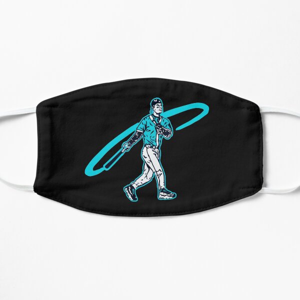 KEN GRIFFEY JR "SWING MAN" VINTAGE Masque sans plis