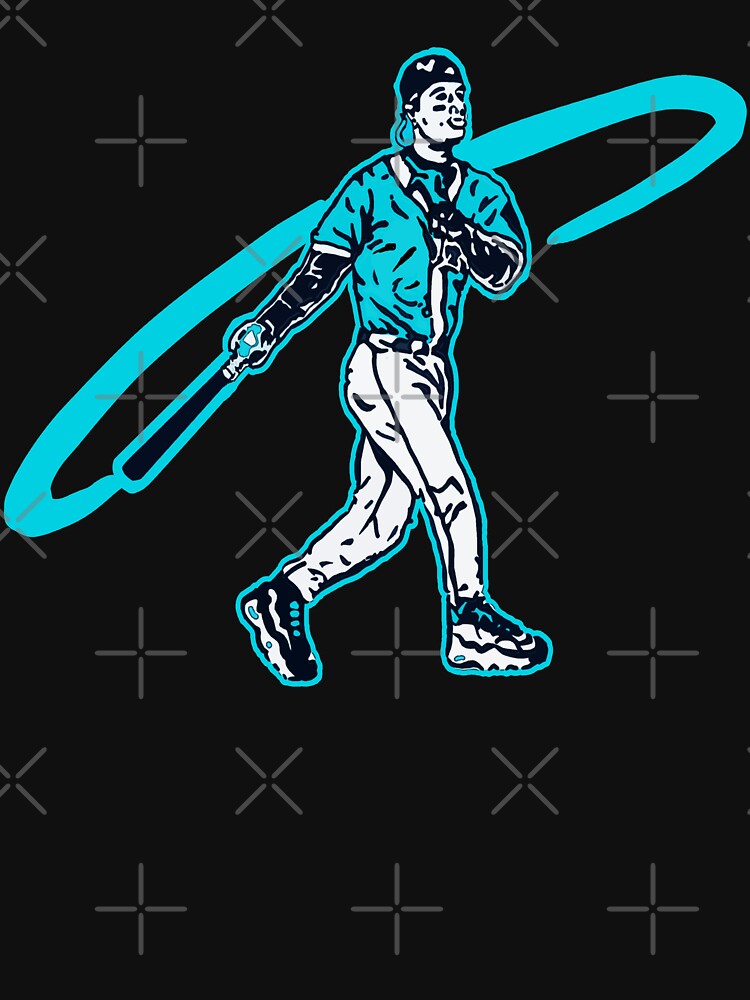 swingman griffey t shirt