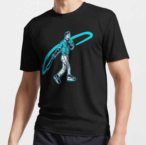 griffey swingman shirt