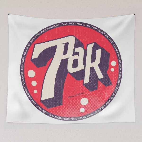 Item preview, PAK UP designed and sold by trev4000.