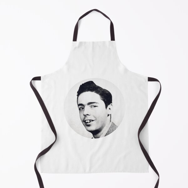 Item preview, Thomas Pynchon designed and sold by Jordbord.