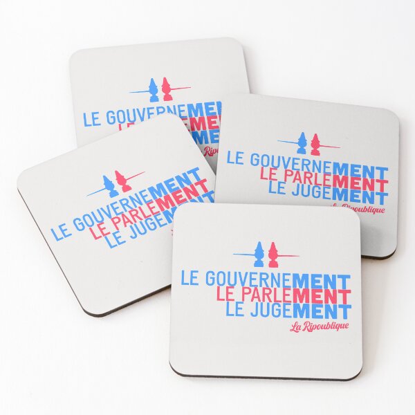 Aperçu de l'œuvre LE GOUVERNEMENT créée et vendue par SPACESHEEP0202.