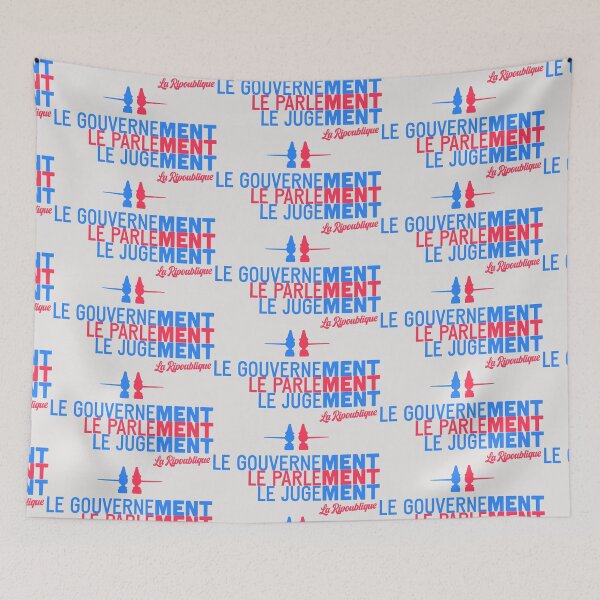 Item preview, LE GOUVERNEMENT designed and sold by SPACESHEEP0202.