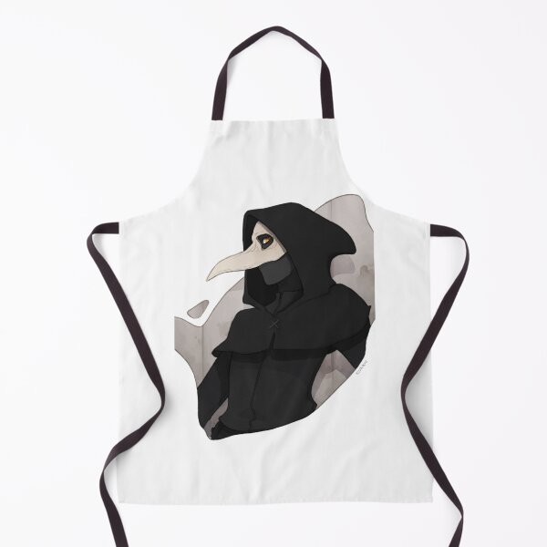 Item preview, The doctor designed and sold by Kuukikyu.