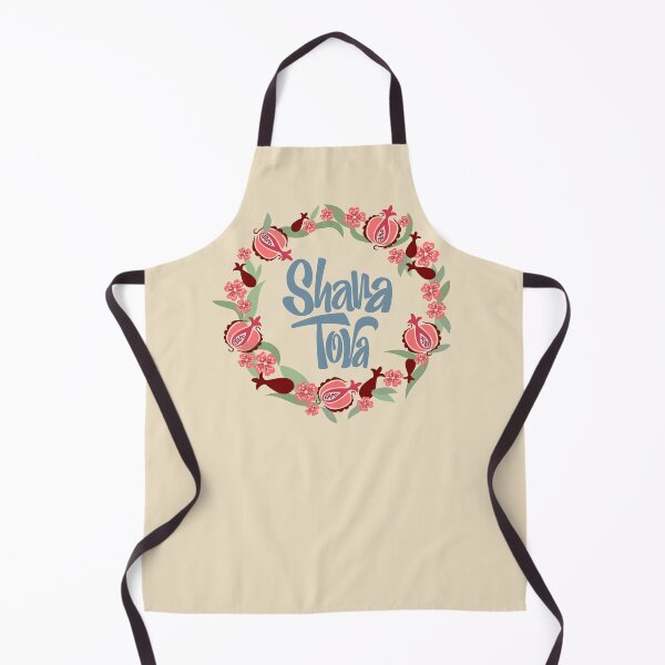 Item preview, Shana Tova. Celebrating new beginning. designed and sold by ZalinaKadyrova.