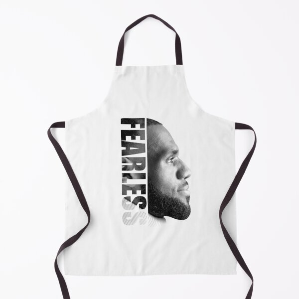 Item preview, LeBron James - FEARLESS designed and sold by AYA-Design.