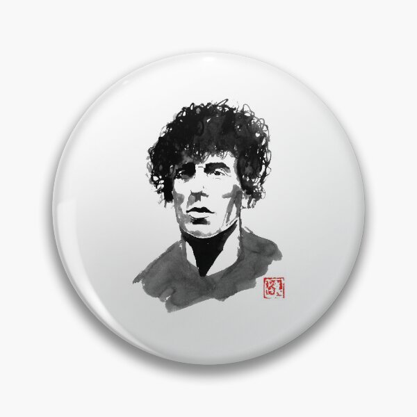 Item preview, alain souchon young designed and sold by pechane.