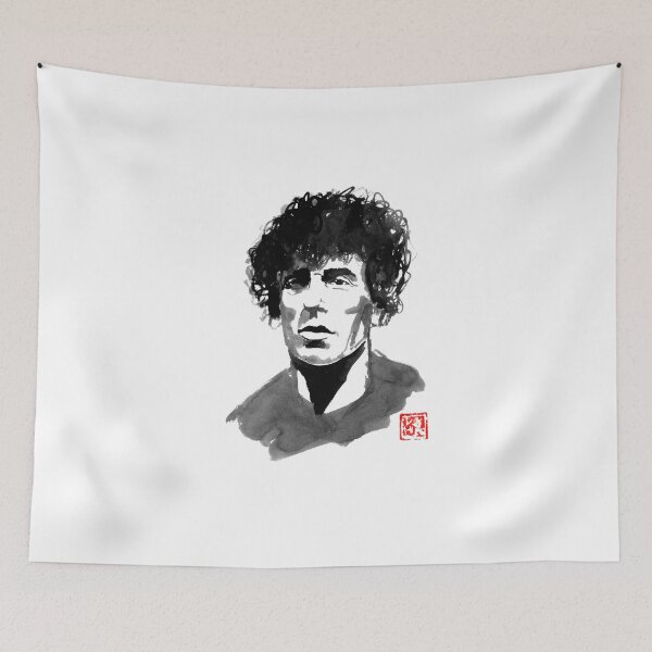Item preview, alain souchon young designed and sold by pechane.