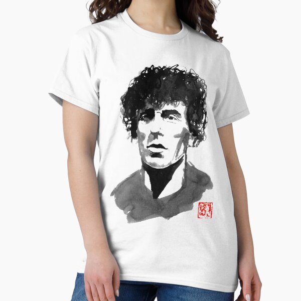 Aperçu de l'œuvre alain souchon jeune créée et vendue par pechane.