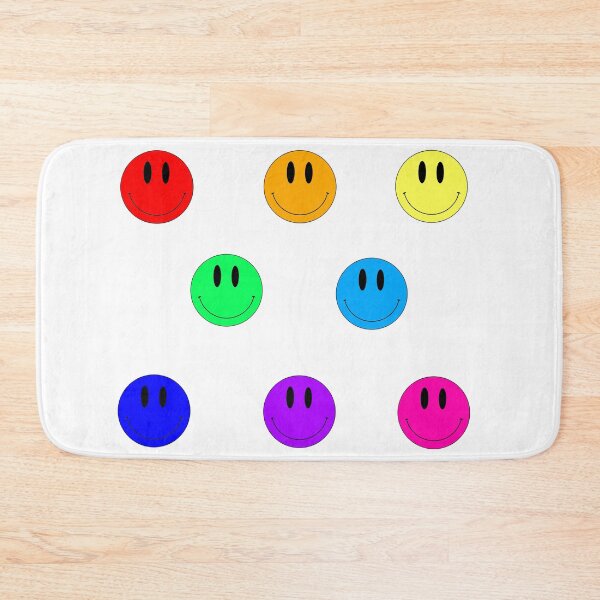 Item preview, Smiley Face Pack designed and sold by CianiCentral.