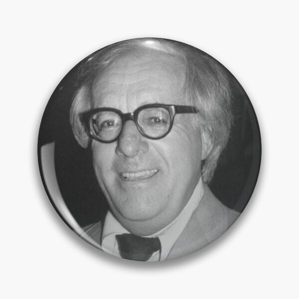 Item preview, Ray Bradbury designed and sold by Jordbord.