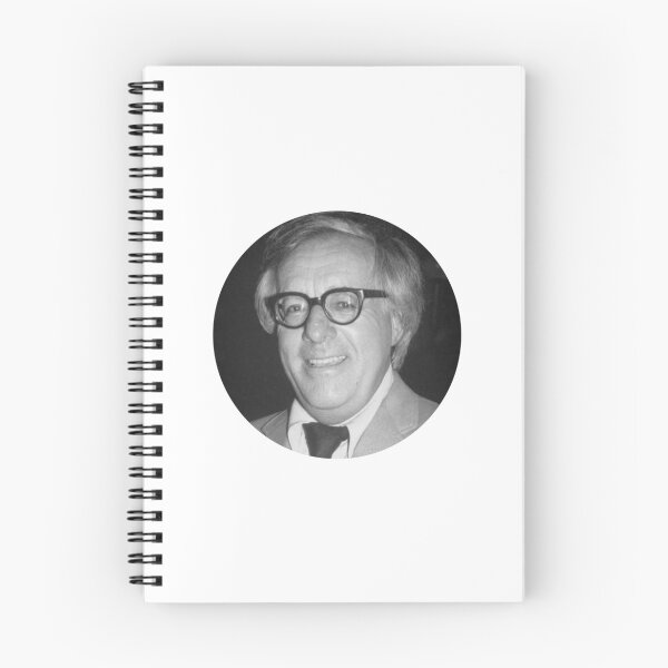 Item preview, Ray Bradbury designed and sold by Jordbord.